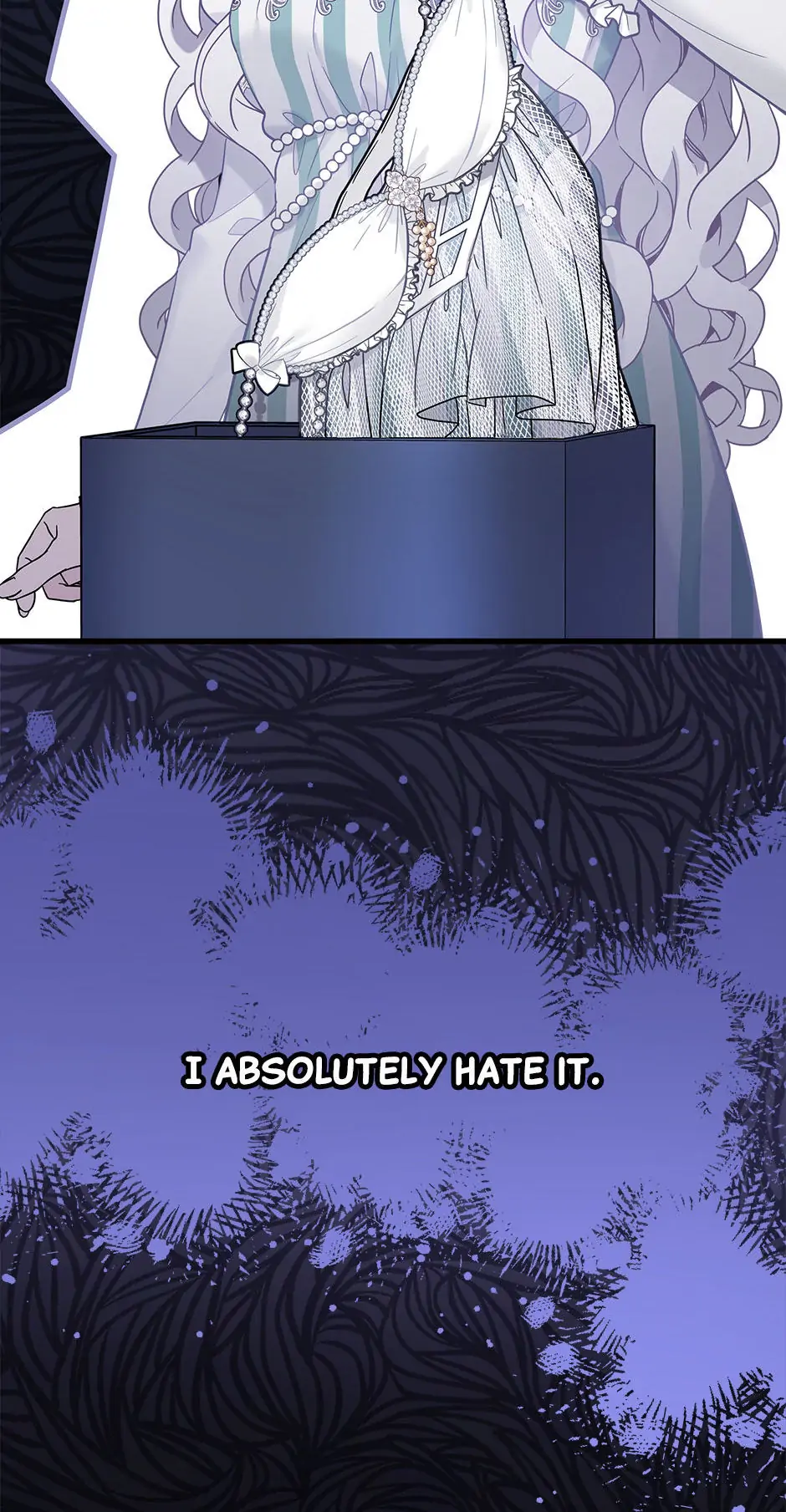 Not-Sew-Wicked Stepmom 「Official」 - Episode 50 manhwa