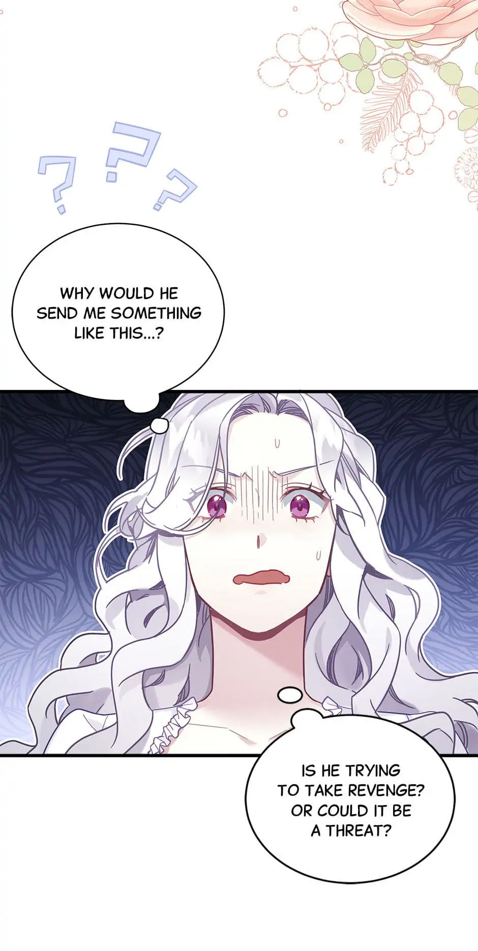 Not-Sew-Wicked Stepmom 「Official」 - Episode 51 manhwa