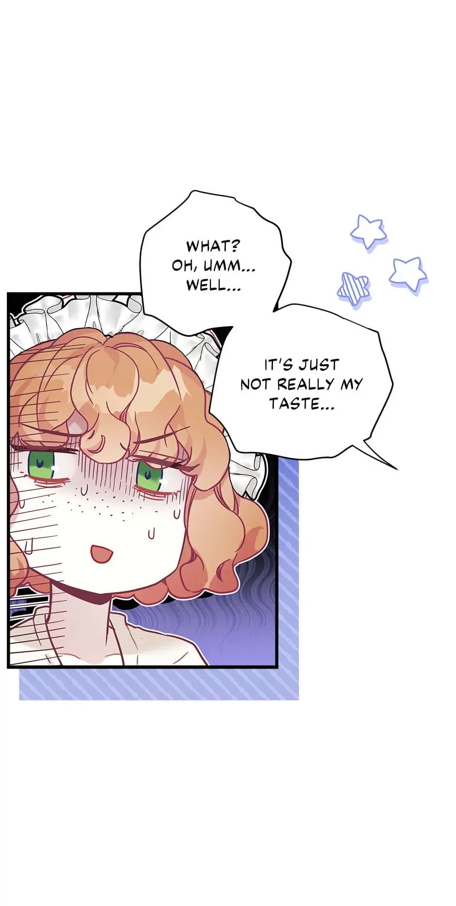 Not-Sew-Wicked Stepmom 「Official」 - Episode 51 manhwa