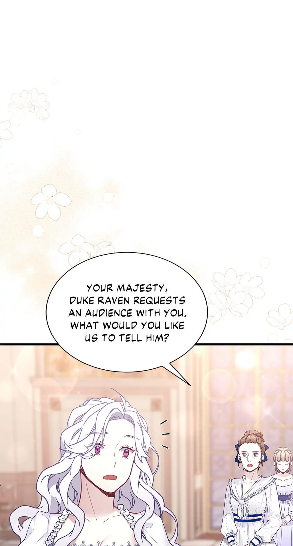 Not-Sew-Wicked Stepmom 「Official」 - Episode 51 manhwa