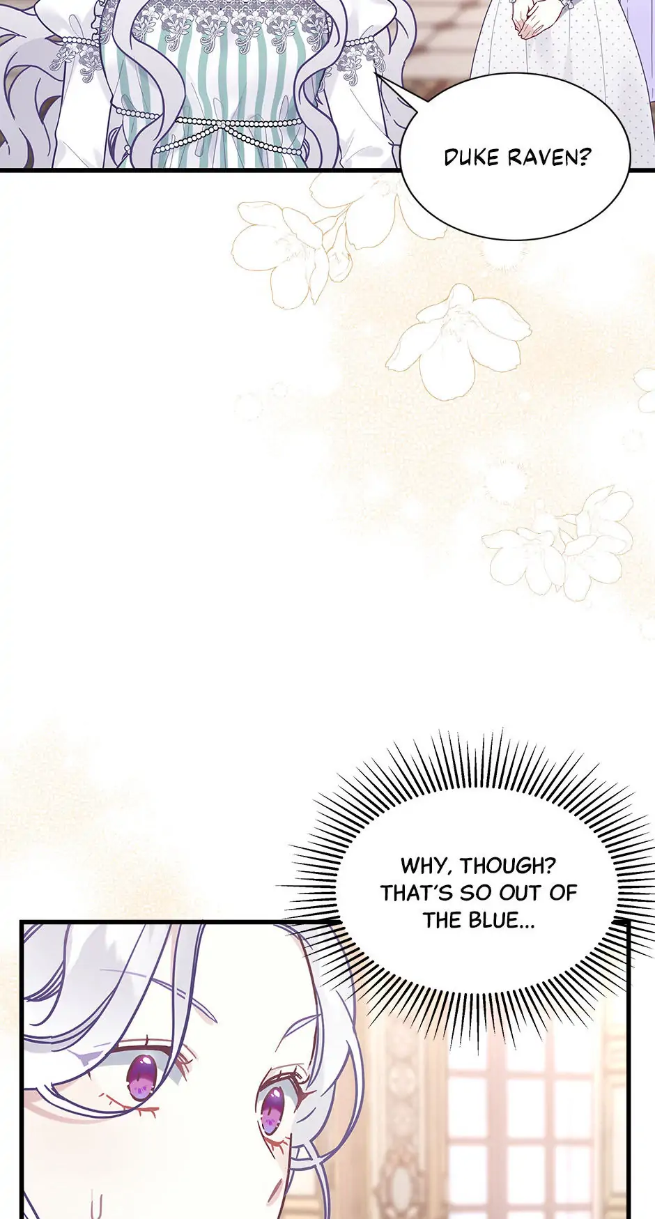 Not-Sew-Wicked Stepmom 「Official」 - Episode 51 manhwa