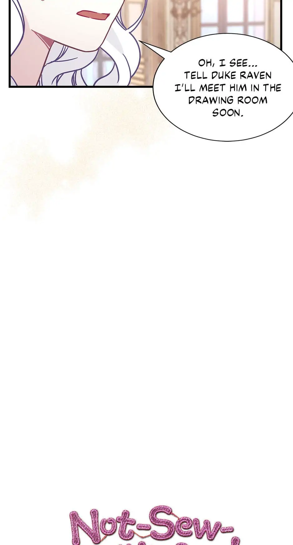 Not-Sew-Wicked Stepmom 「Official」 - Episode 51 manhwa