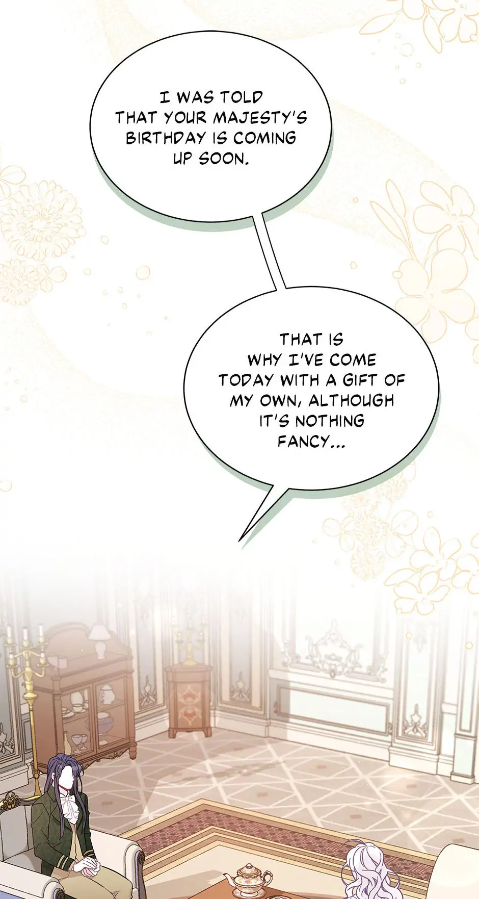 Not-Sew-Wicked Stepmom 「Official」 - Episode 51 manhwa