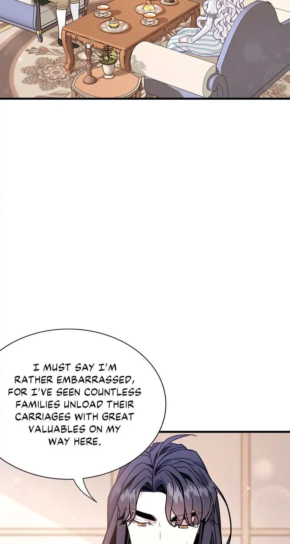 Not-Sew-Wicked Stepmom 「Official」 - Episode 51 manhwa