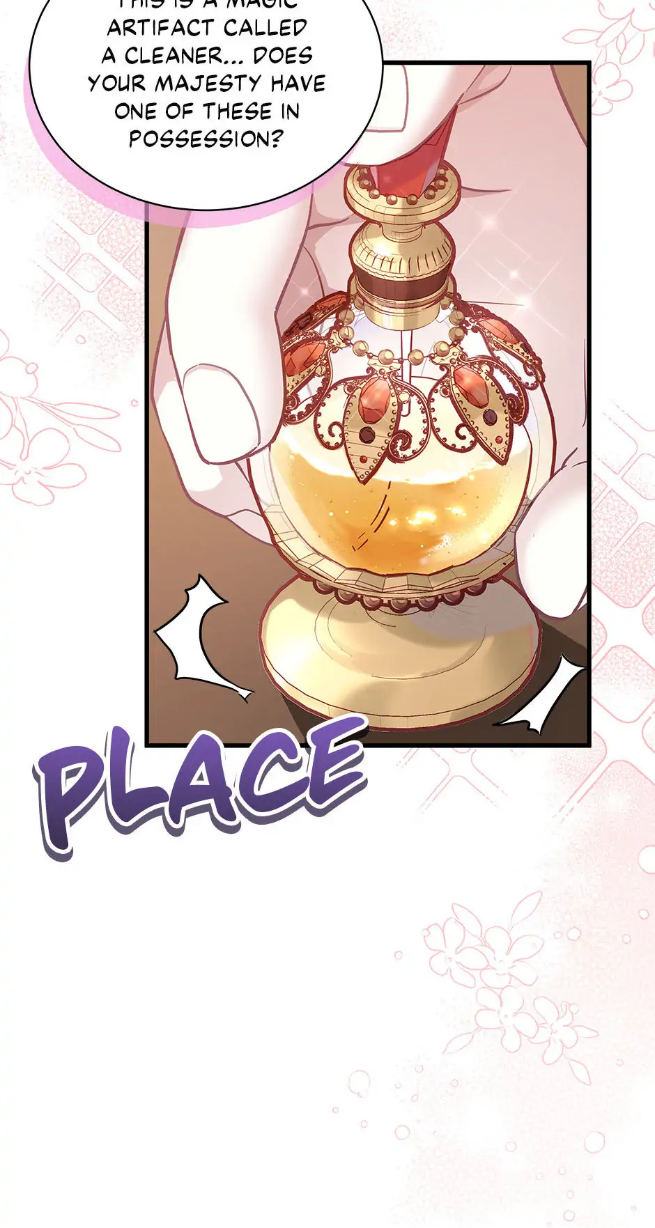 Not-Sew-Wicked Stepmom 「Official」 - Episode 51 manhwa