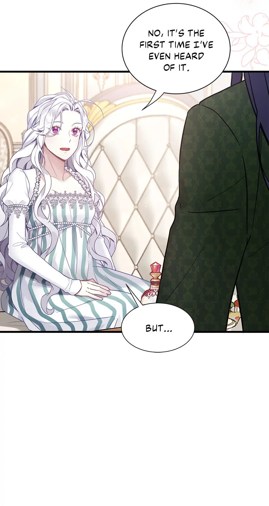 Not-Sew-Wicked Stepmom 「Official」 - Episode 51 manhwa