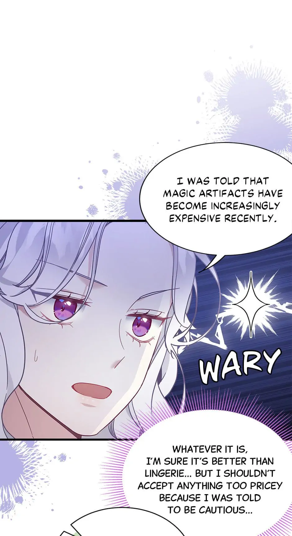 Not-Sew-Wicked Stepmom 「Official」 - Episode 51 manhwa