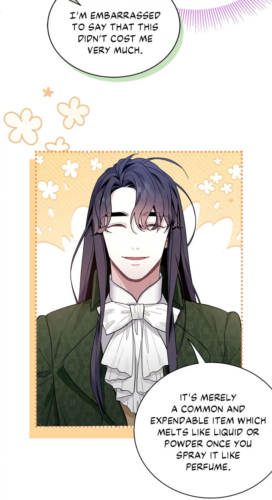 Not-Sew-Wicked Stepmom 「Official」 - Episode 51 manhwa