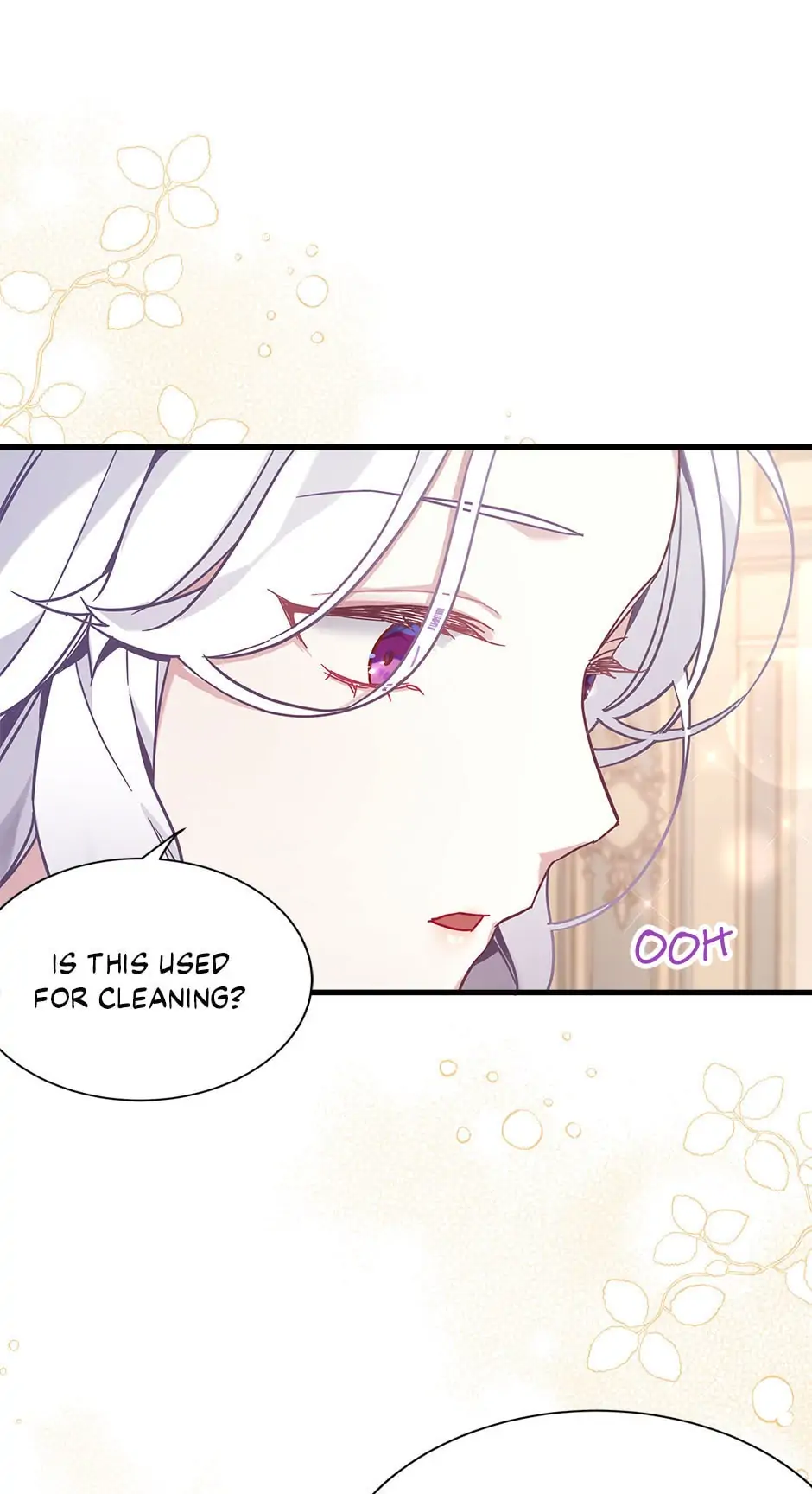 Not-Sew-Wicked Stepmom 「Official」 - Episode 51 manhwa