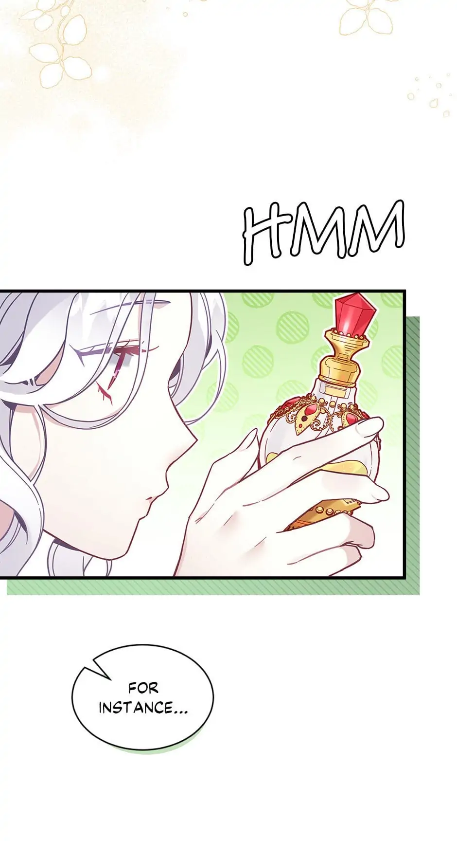Not-Sew-Wicked Stepmom 「Official」 - Episode 51 manhwa