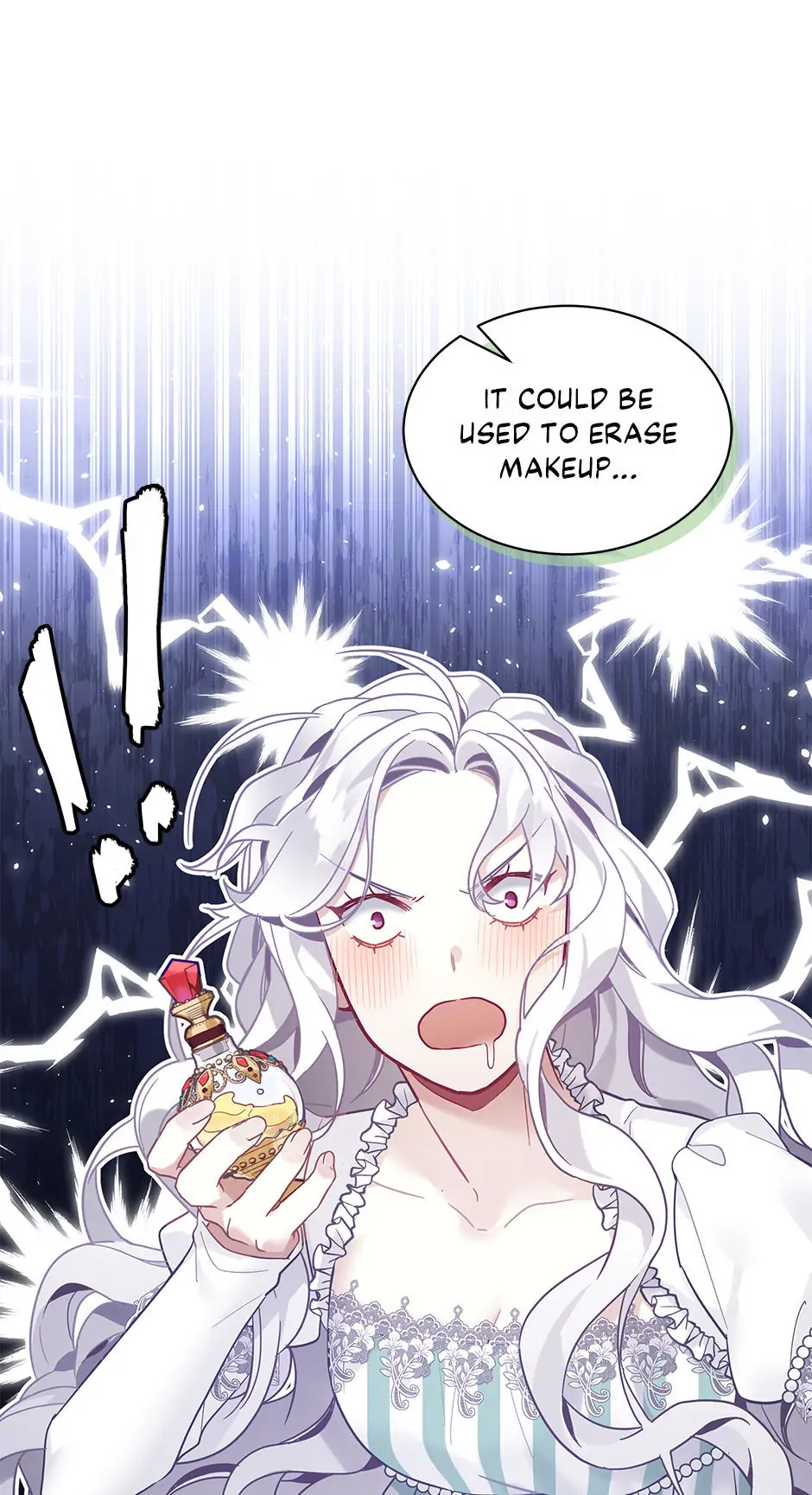 Not-Sew-Wicked Stepmom 「Official」 - Episode 51 manhwa