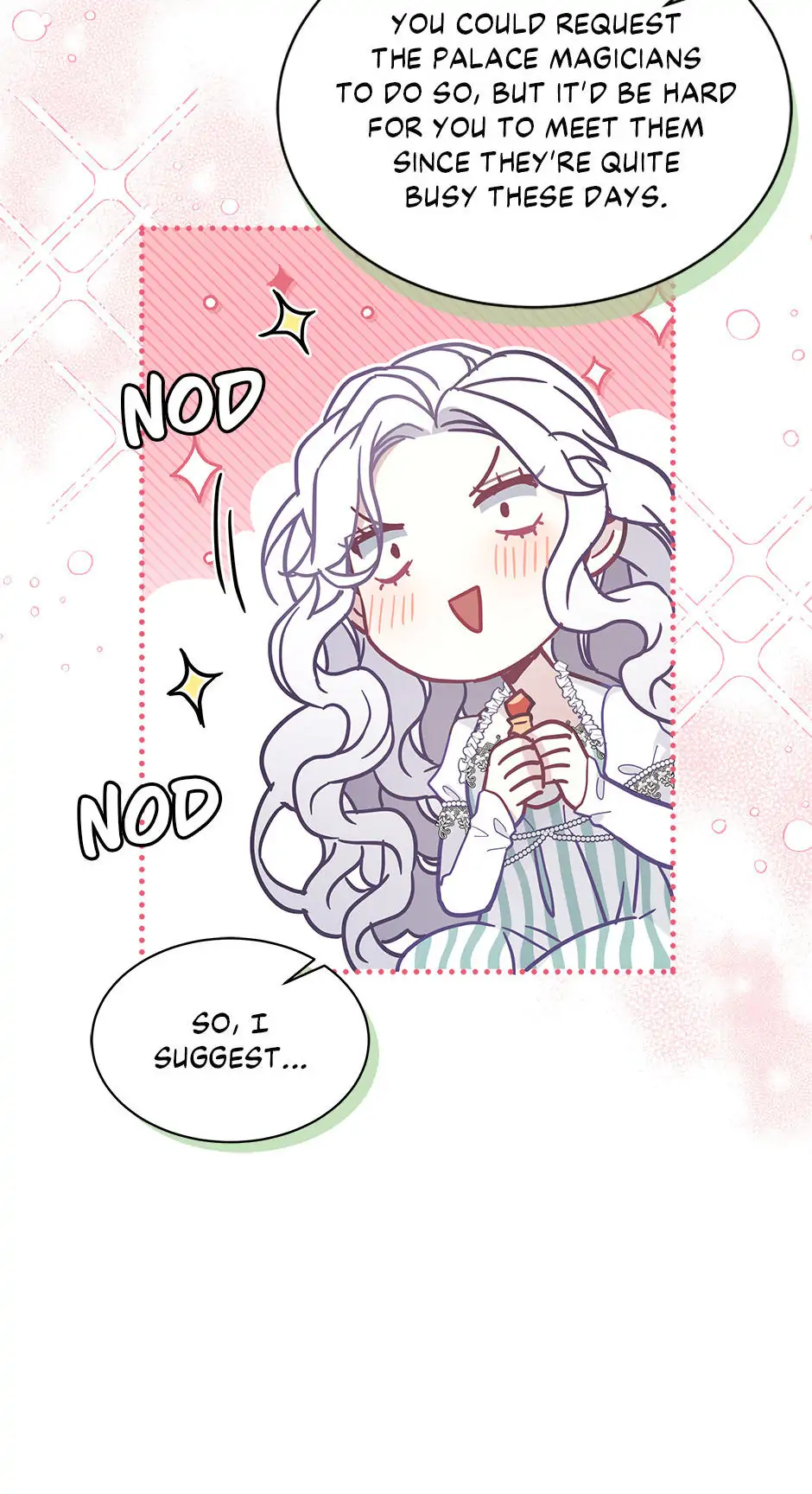 Not-Sew-Wicked Stepmom 「Official」 - Episode 51 manhwa