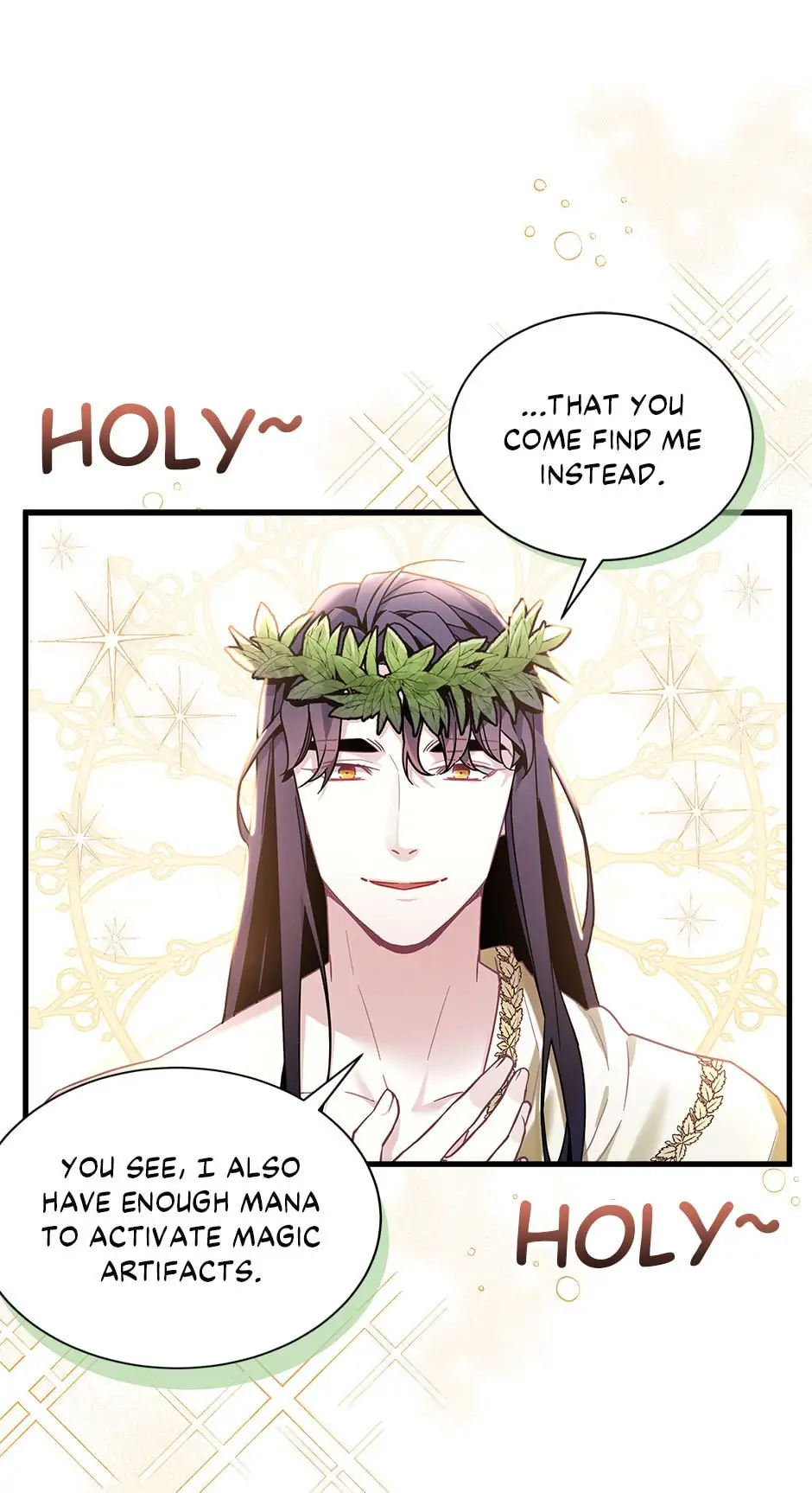 Not-Sew-Wicked Stepmom 「Official」 - Episode 51 manhwa