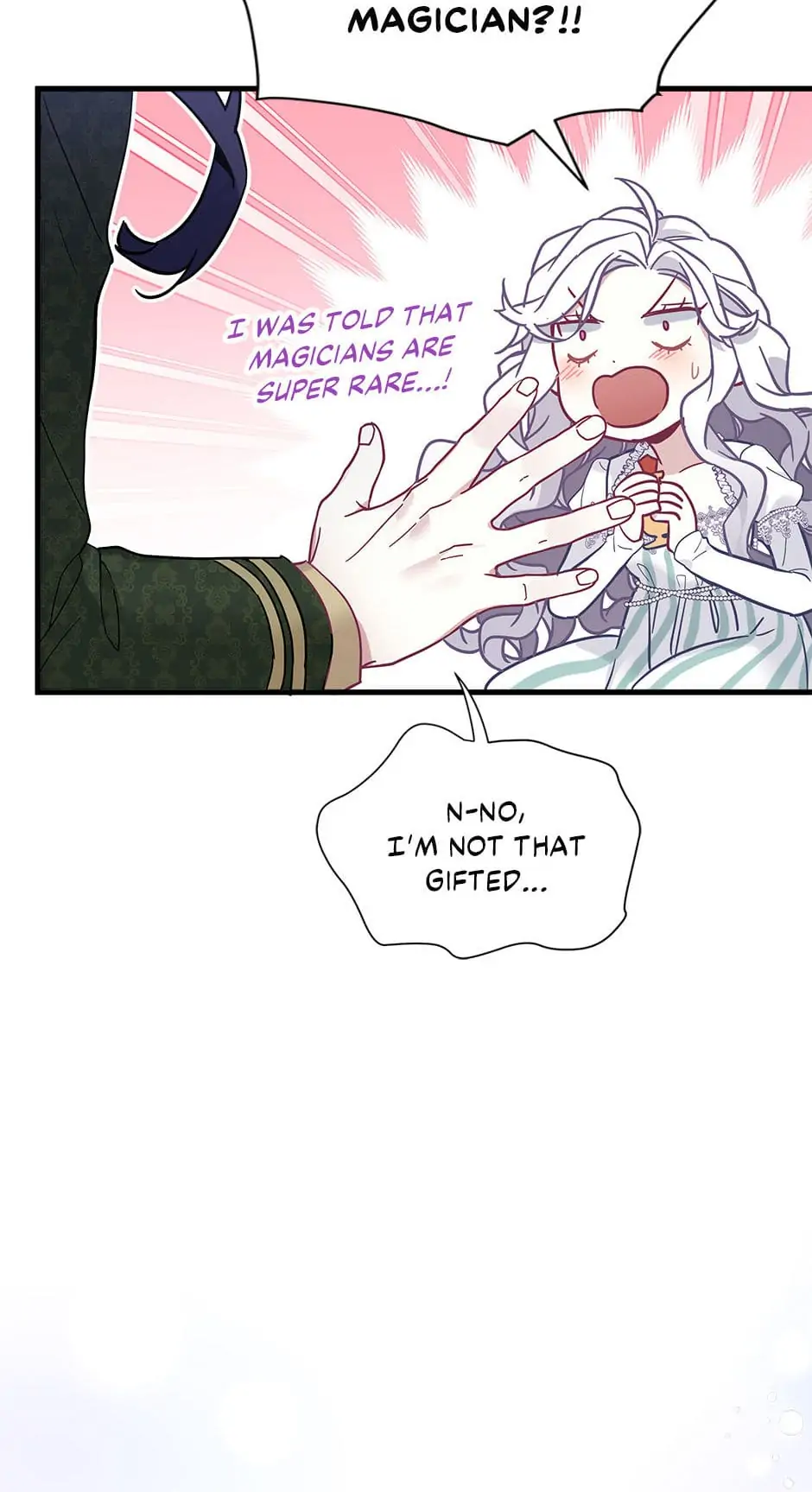 Not-Sew-Wicked Stepmom 「Official」 - Episode 51 manhwa