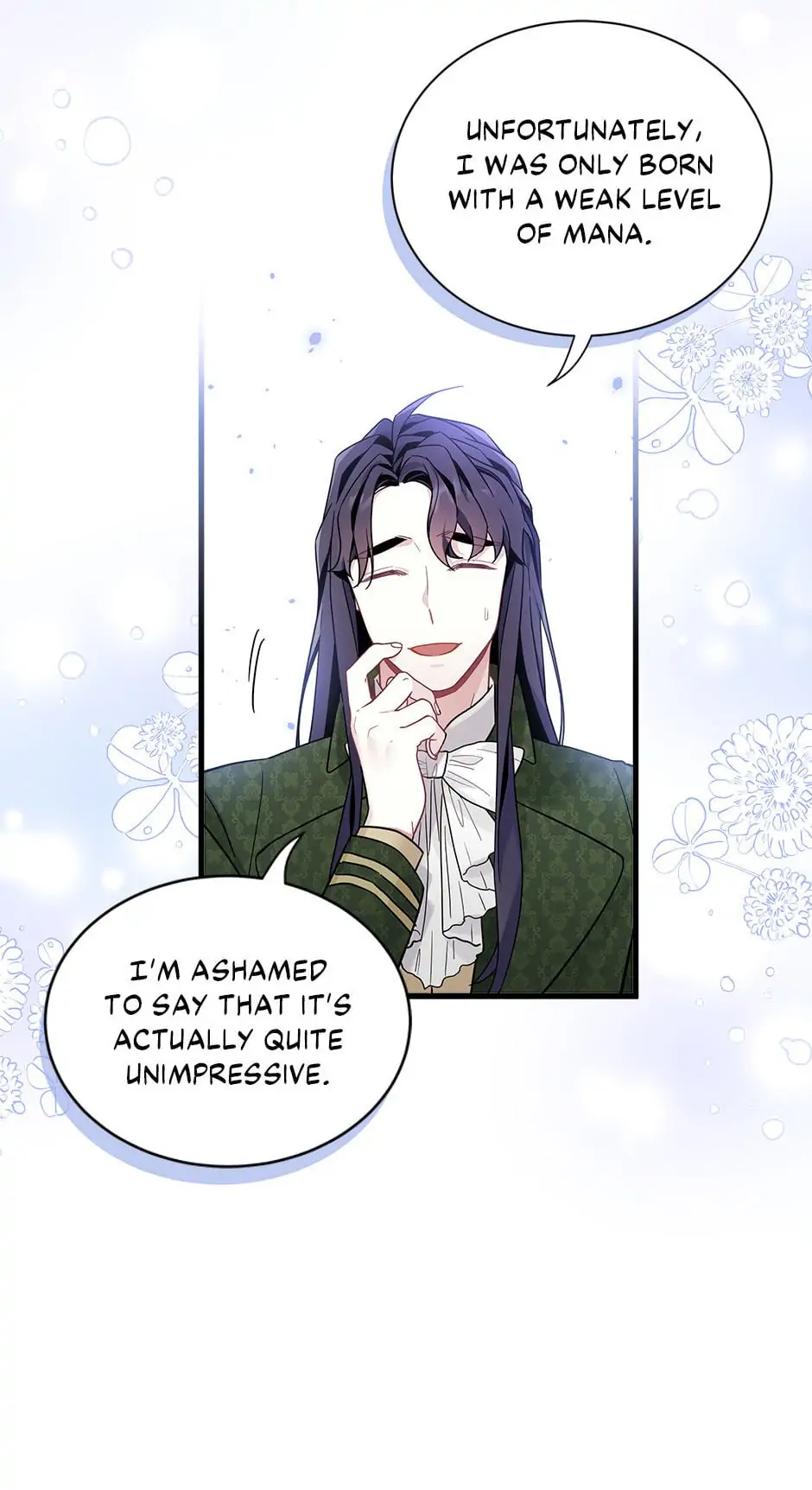 Not-Sew-Wicked Stepmom 「Official」 - Episode 51 manhwa