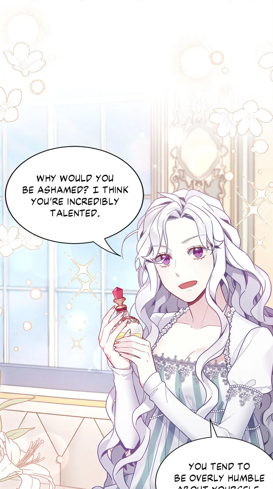 Not-Sew-Wicked Stepmom 「Official」 - Episode 51 manhwa