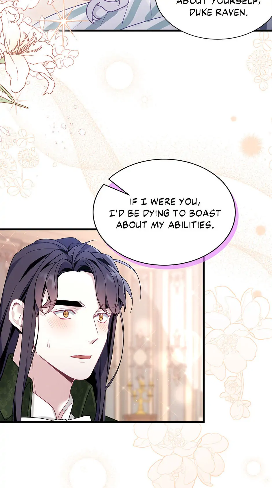Not-Sew-Wicked Stepmom 「Official」 - Episode 51 manhwa