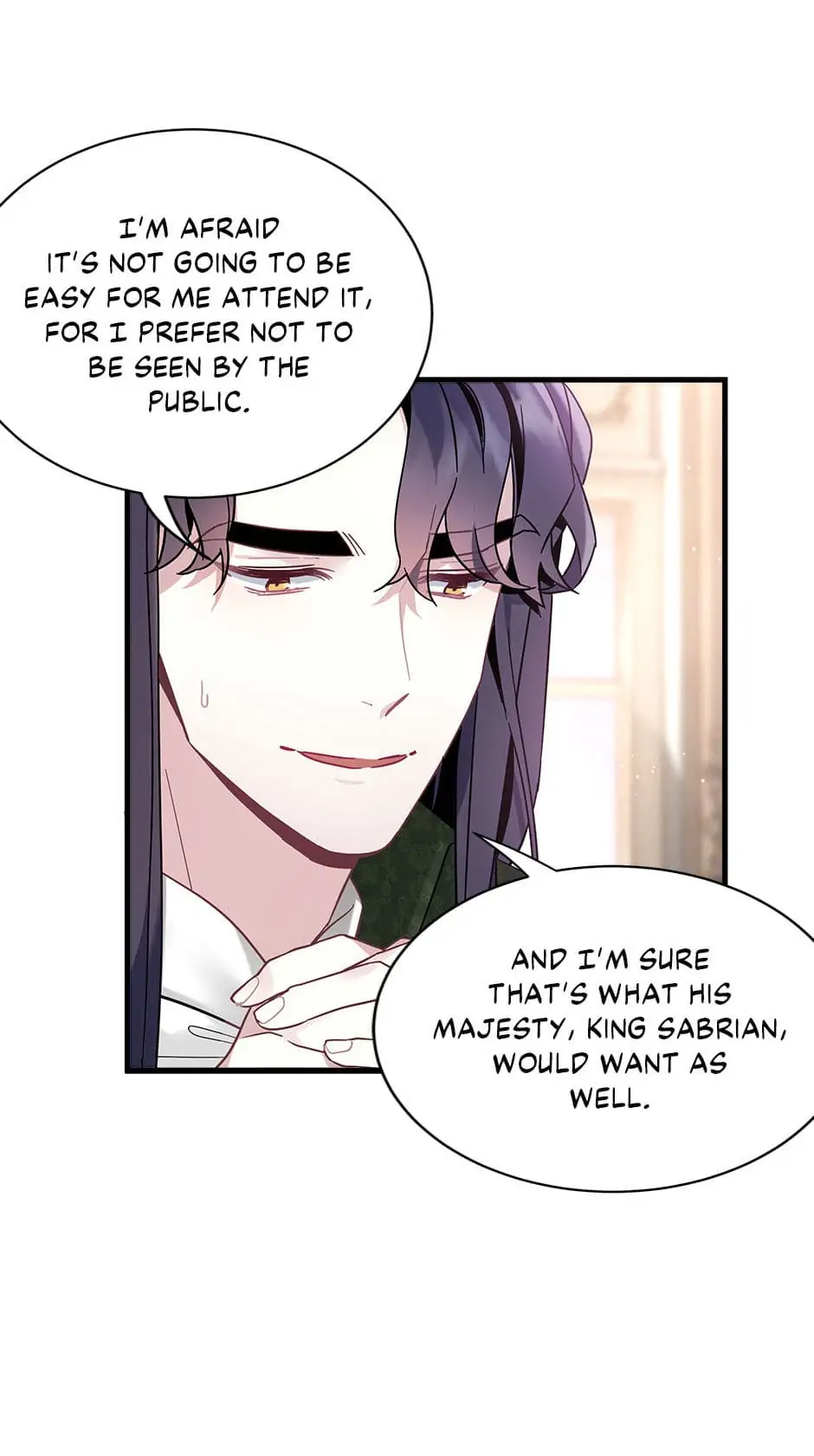 Not-Sew-Wicked Stepmom 「Official」 - Episode 51 manhwa