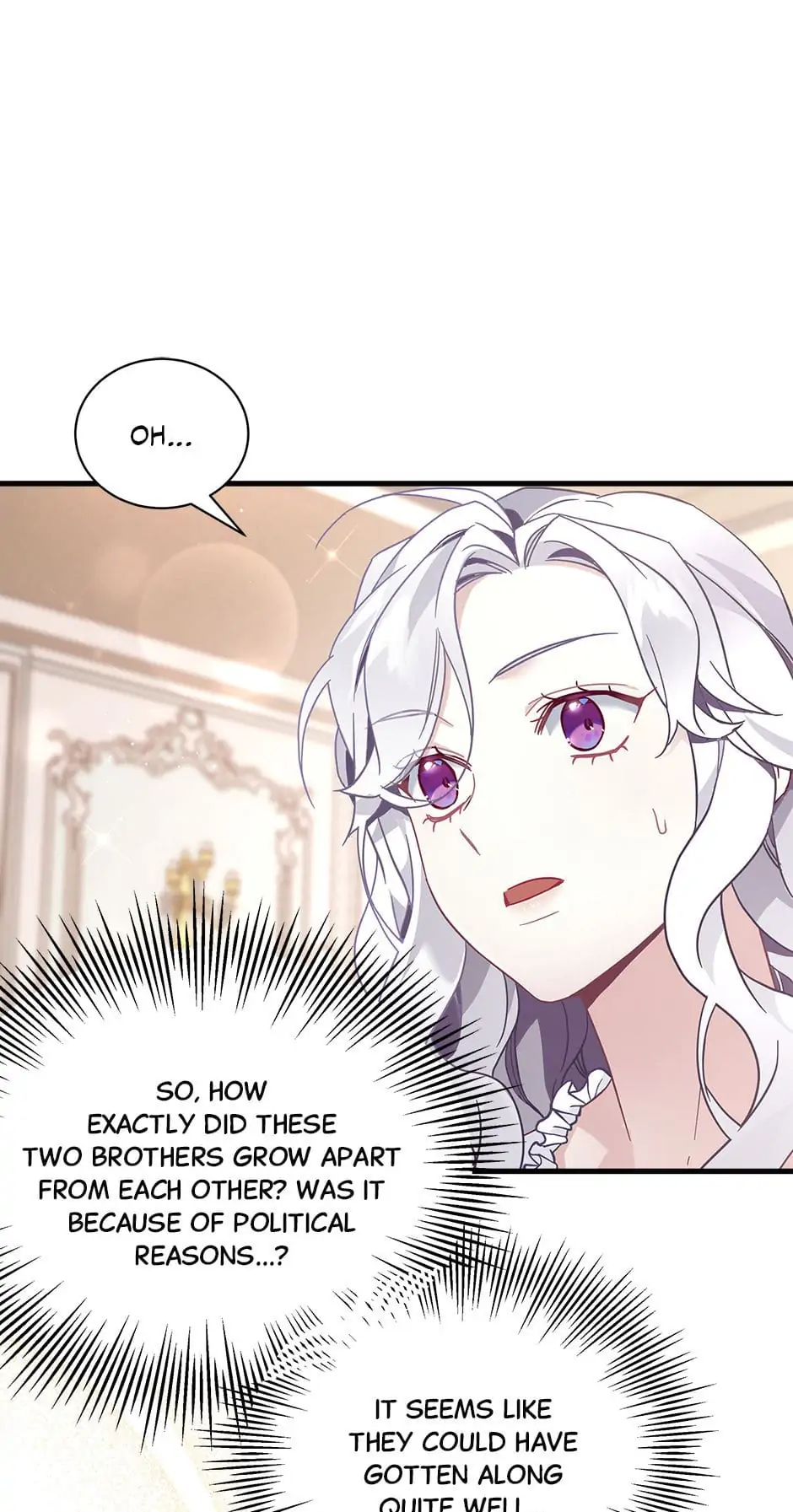 Not-Sew-Wicked Stepmom 「Official」 - Episode 51 manhwa