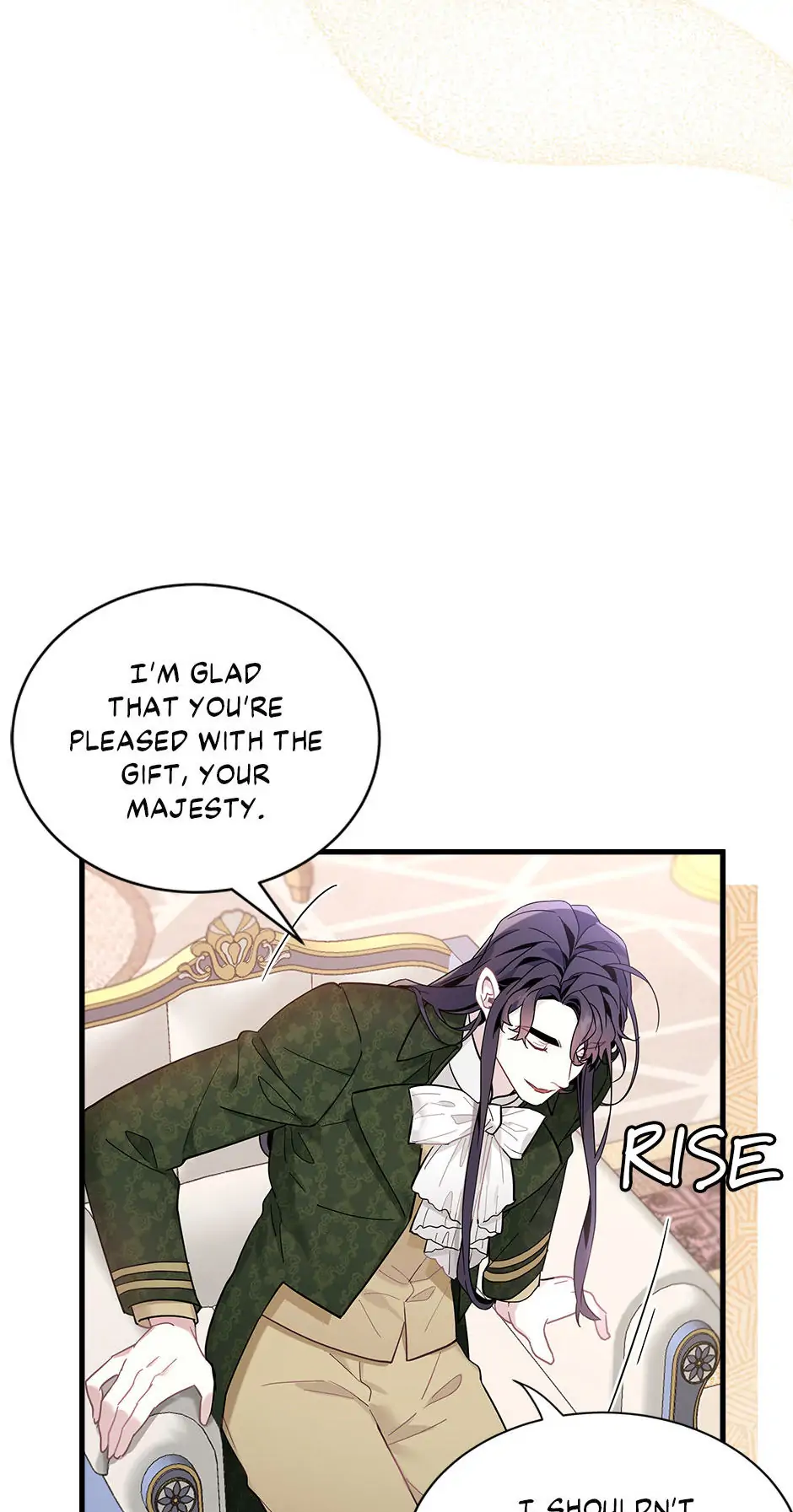 Not-Sew-Wicked Stepmom 「Official」 - Episode 51 manhwa