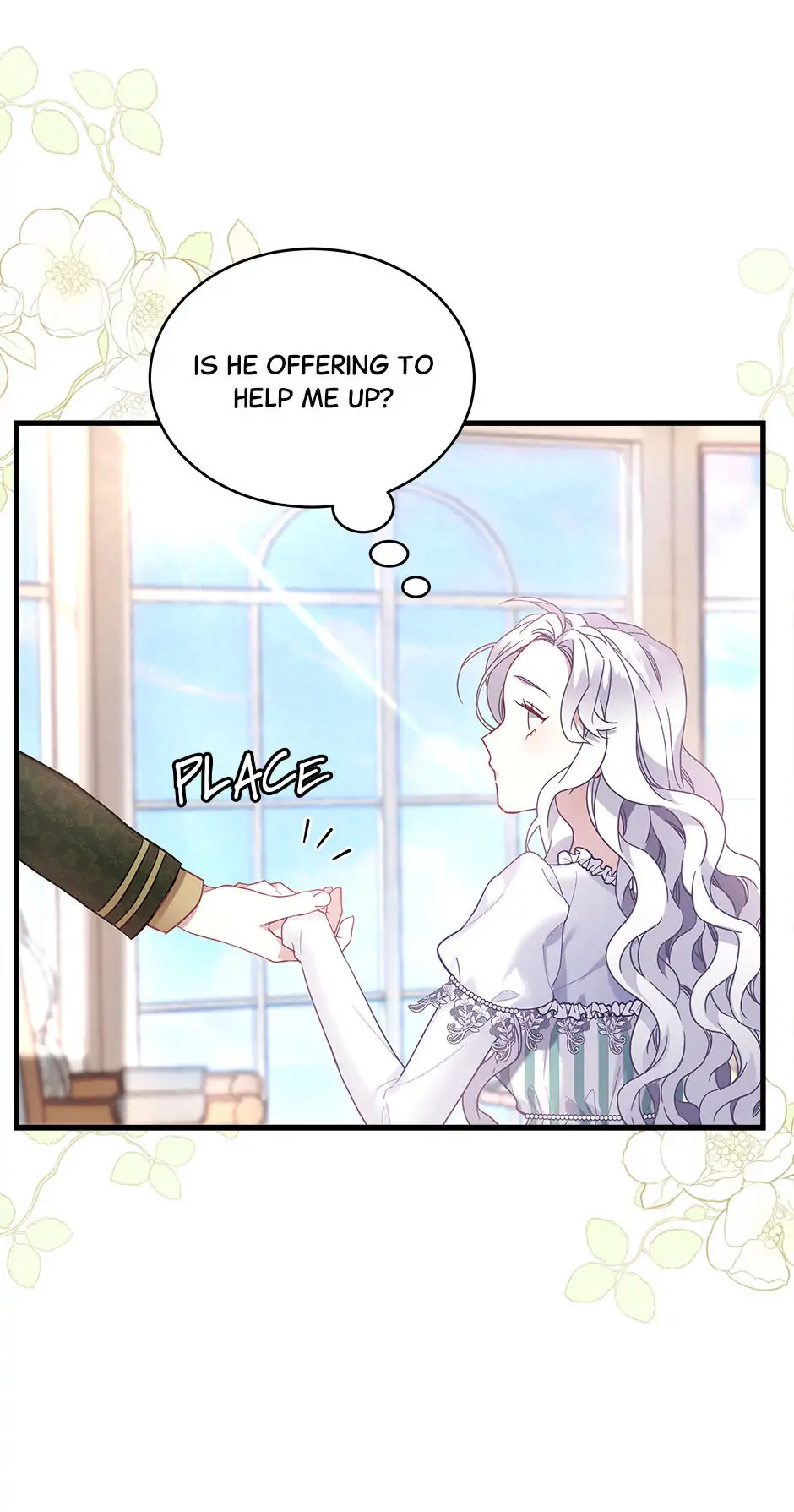 Not-Sew-Wicked Stepmom 「Official」 - Episode 51 manhwa