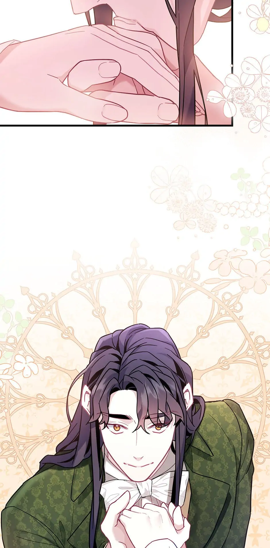Not-Sew-Wicked Stepmom 「Official」 - Episode 51 manhwa