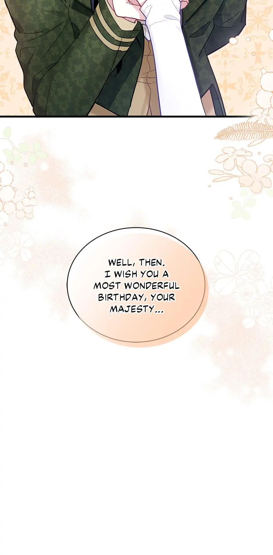 Not-Sew-Wicked Stepmom 「Official」 - Episode 51 manhwa
