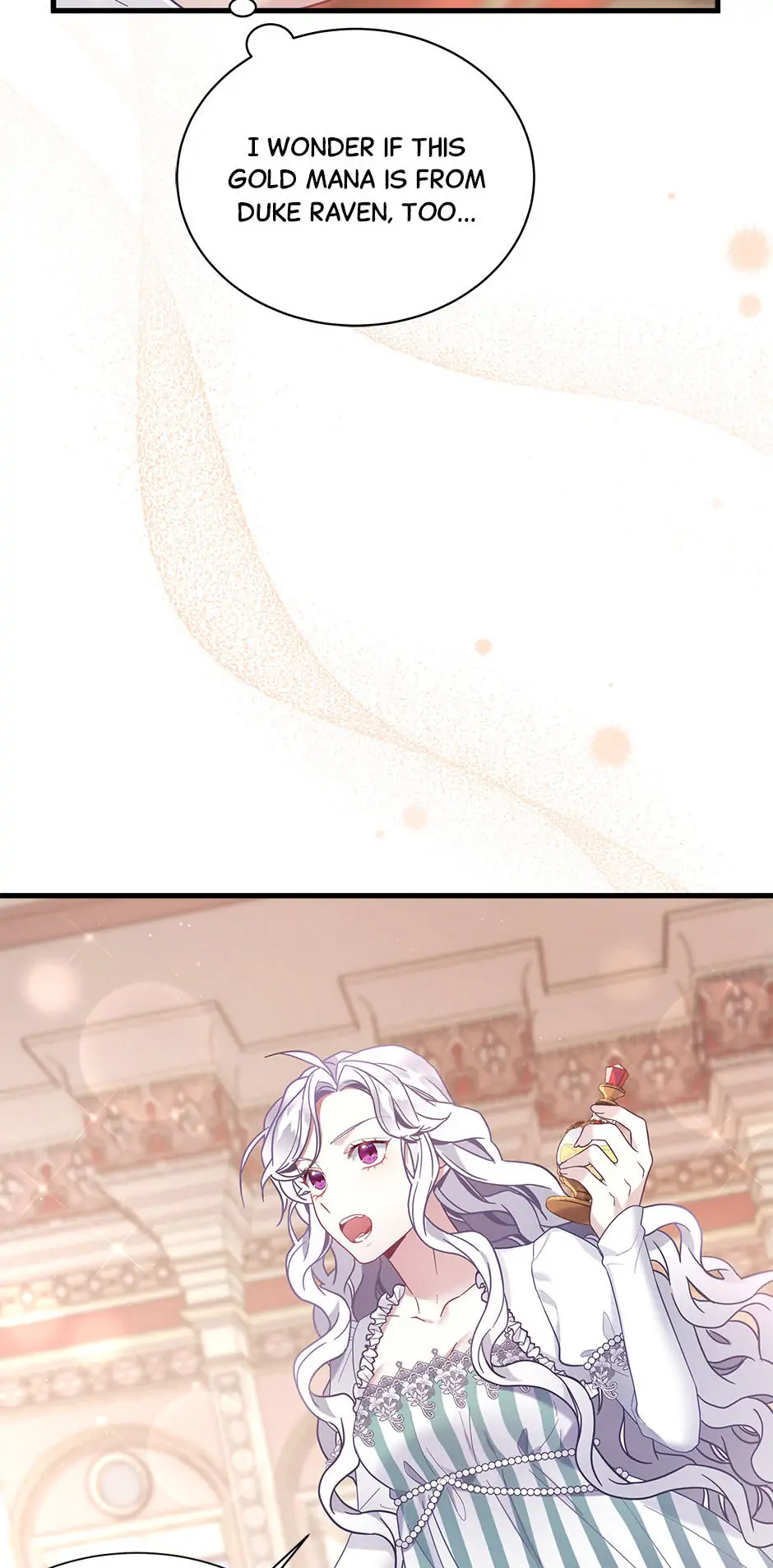 Not-Sew-Wicked Stepmom 「Official」 - Episode 51 manhwa
