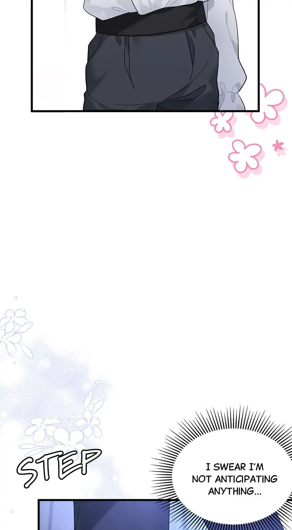 Not-Sew-Wicked Stepmom 「Official」 - Episode 51 manhwa