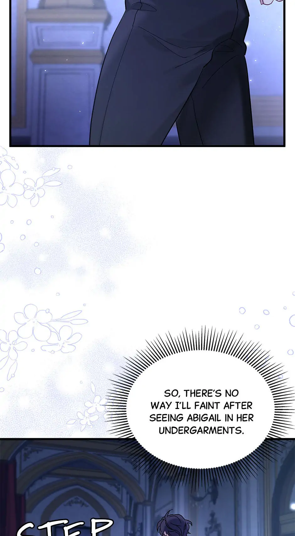 Not-Sew-Wicked Stepmom 「Official」 - Episode 51 manhwa