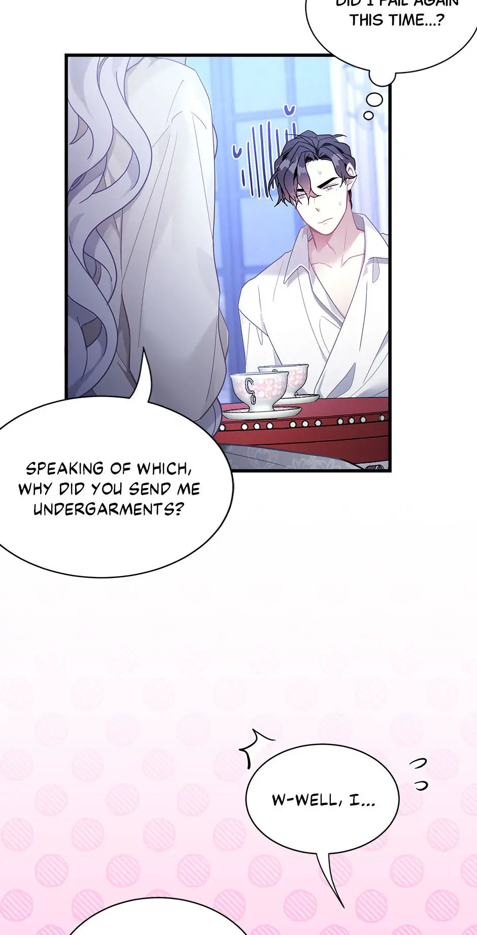 Not-Sew-Wicked Stepmom 「Official」 - Episode 52 manhwa
