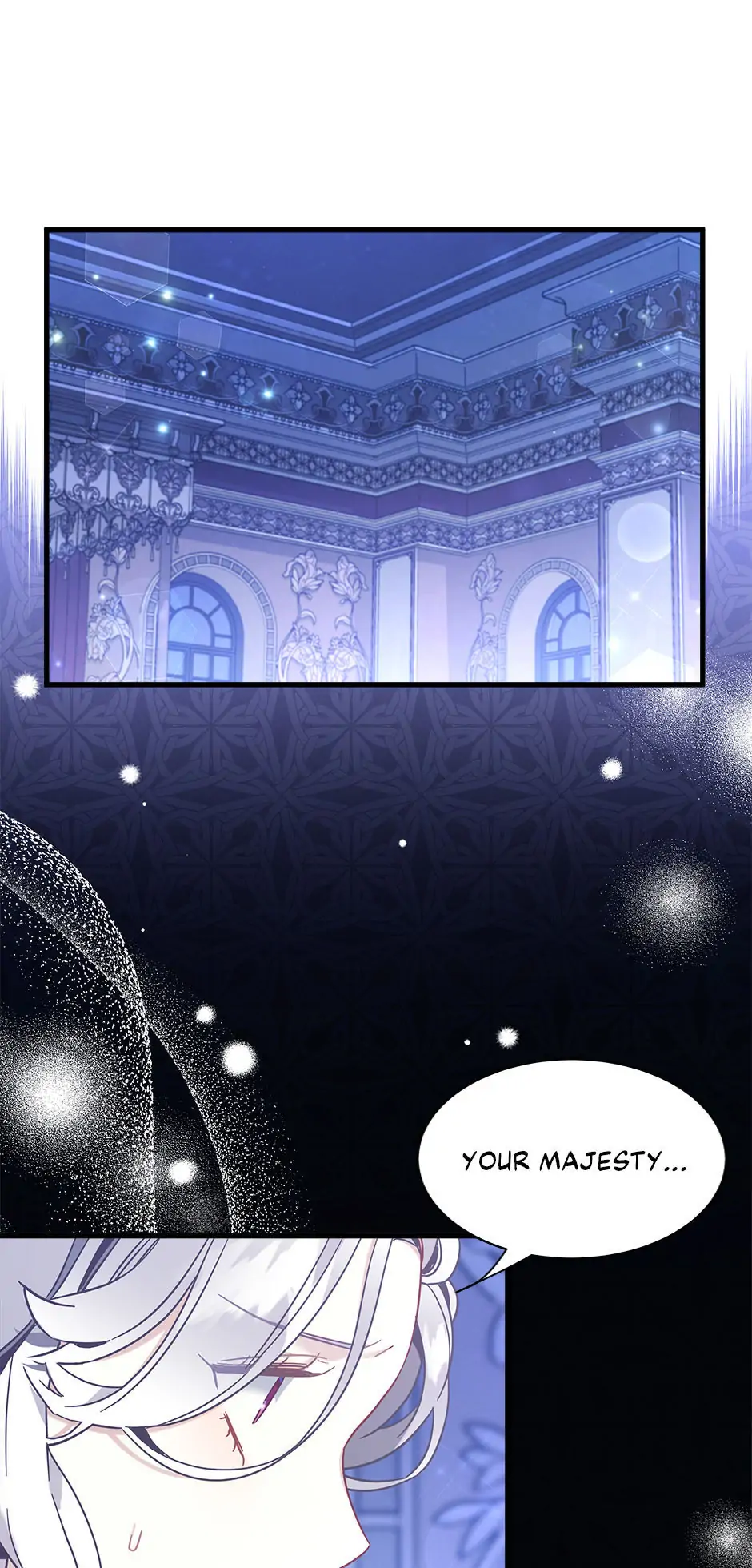 Not-Sew-Wicked Stepmom 「Official」 - Episode 52 manhwa