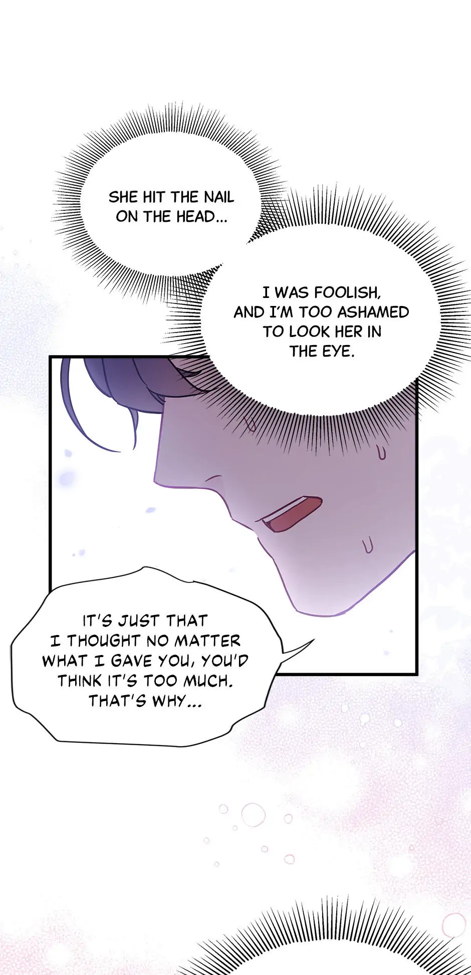 Not-Sew-Wicked Stepmom 「Official」 - Episode 52 manhwa