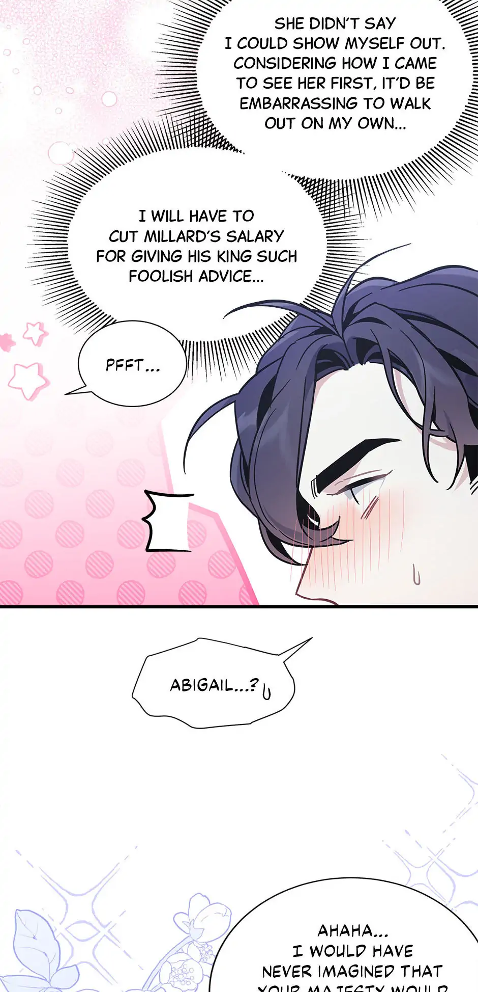 Not-Sew-Wicked Stepmom 「Official」 - Episode 52 manhwa
