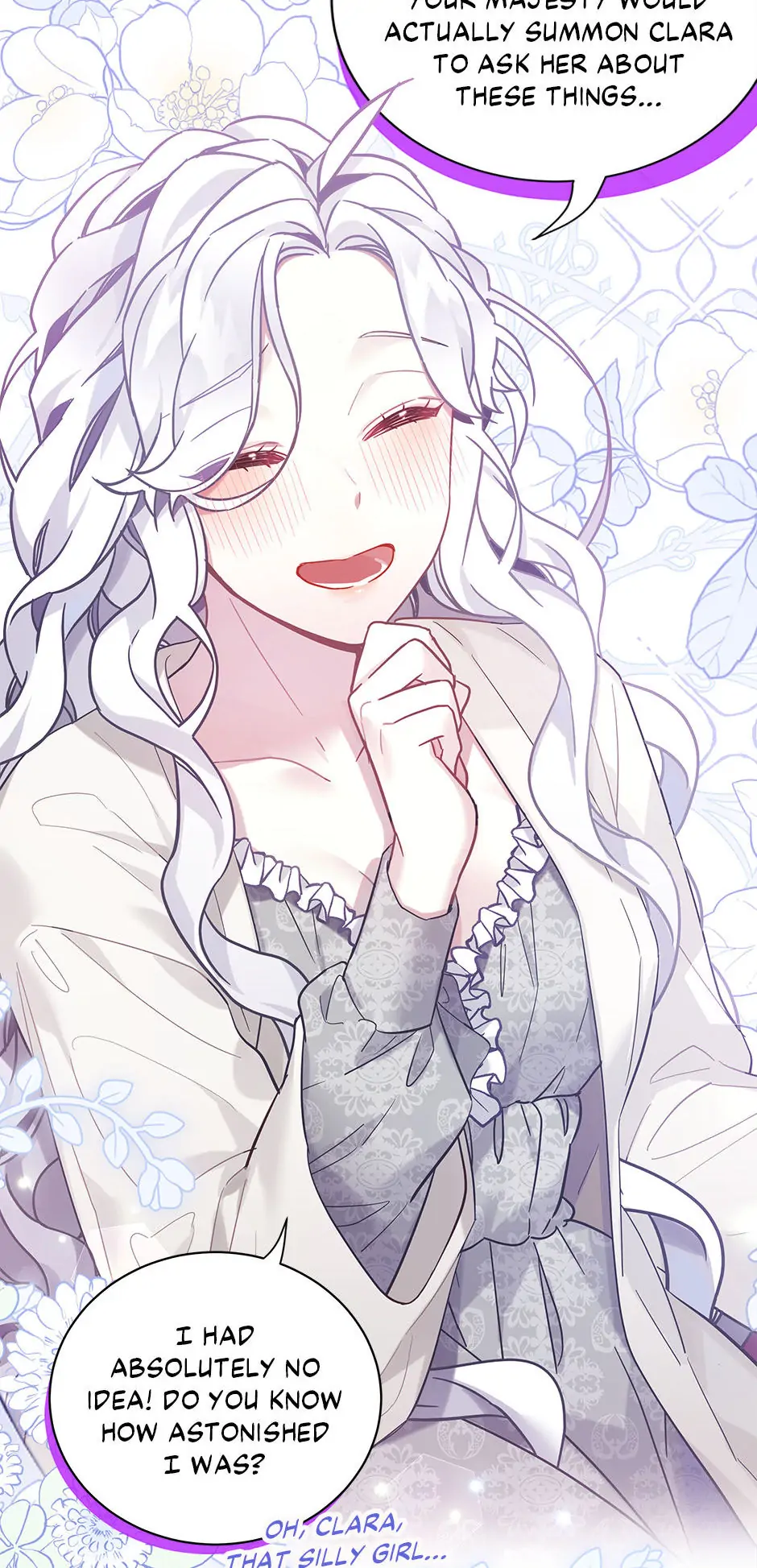 Not-Sew-Wicked Stepmom 「Official」 - Episode 52 manhwa