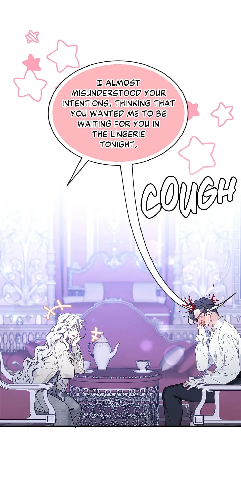 Not-Sew-Wicked Stepmom 「Official」 - Episode 52 manhwa