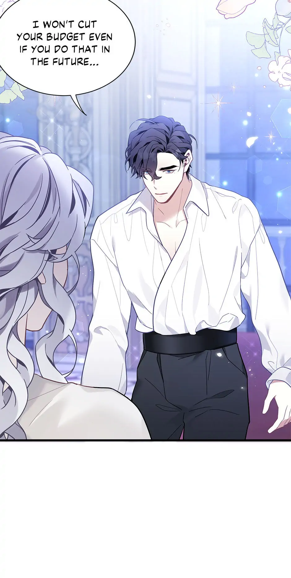 Not-Sew-Wicked Stepmom 「Official」 - Episode 52 manhwa