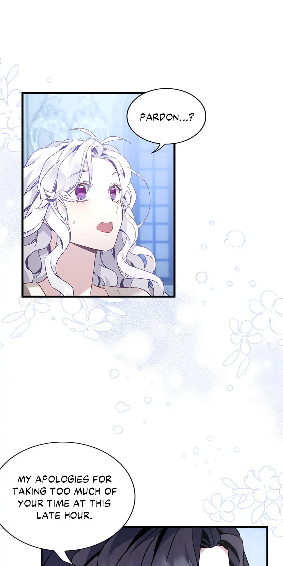 Not-Sew-Wicked Stepmom 「Official」 - Episode 52 manhwa