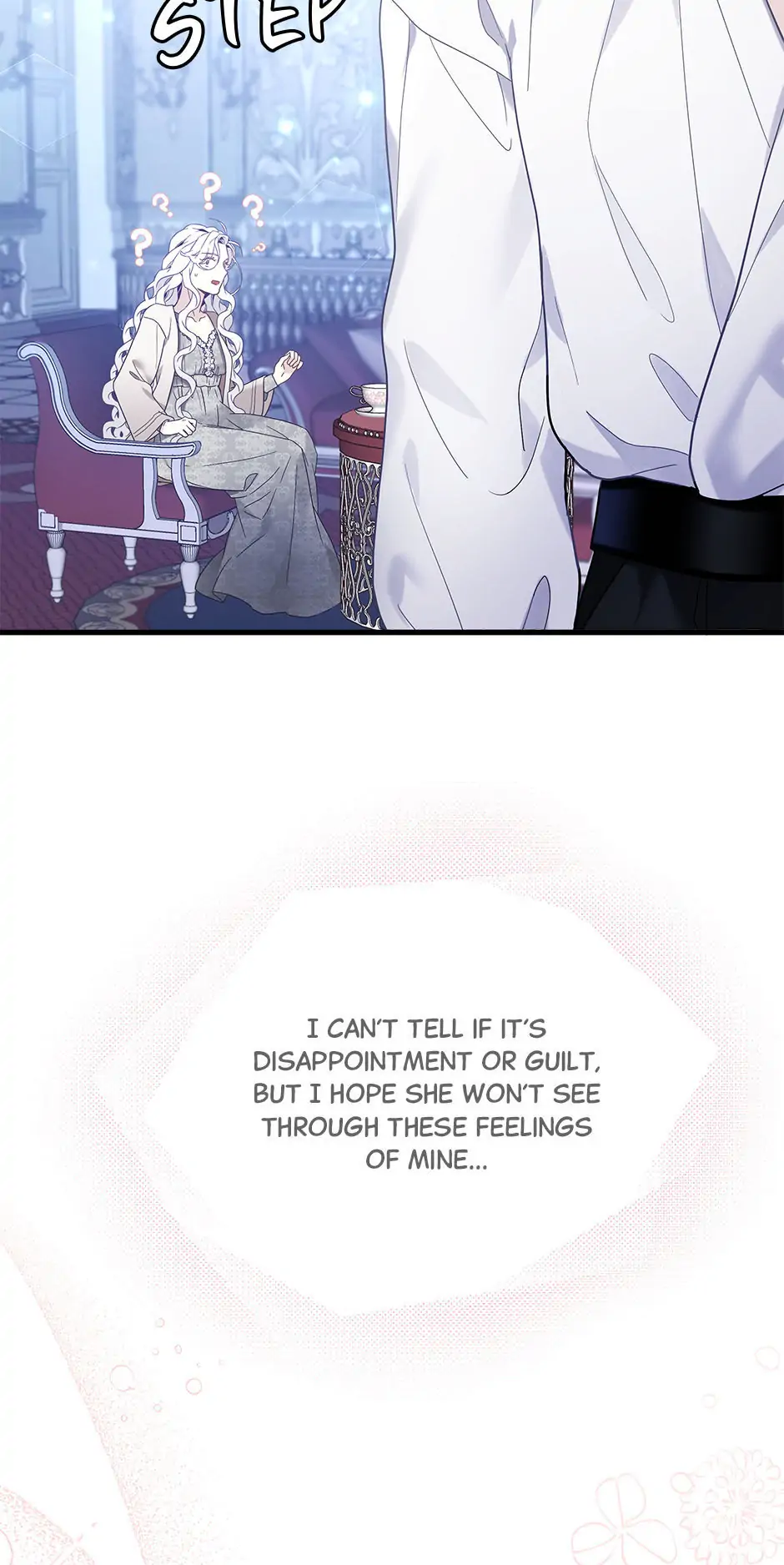 Not-Sew-Wicked Stepmom 「Official」 - Episode 52 manhwa