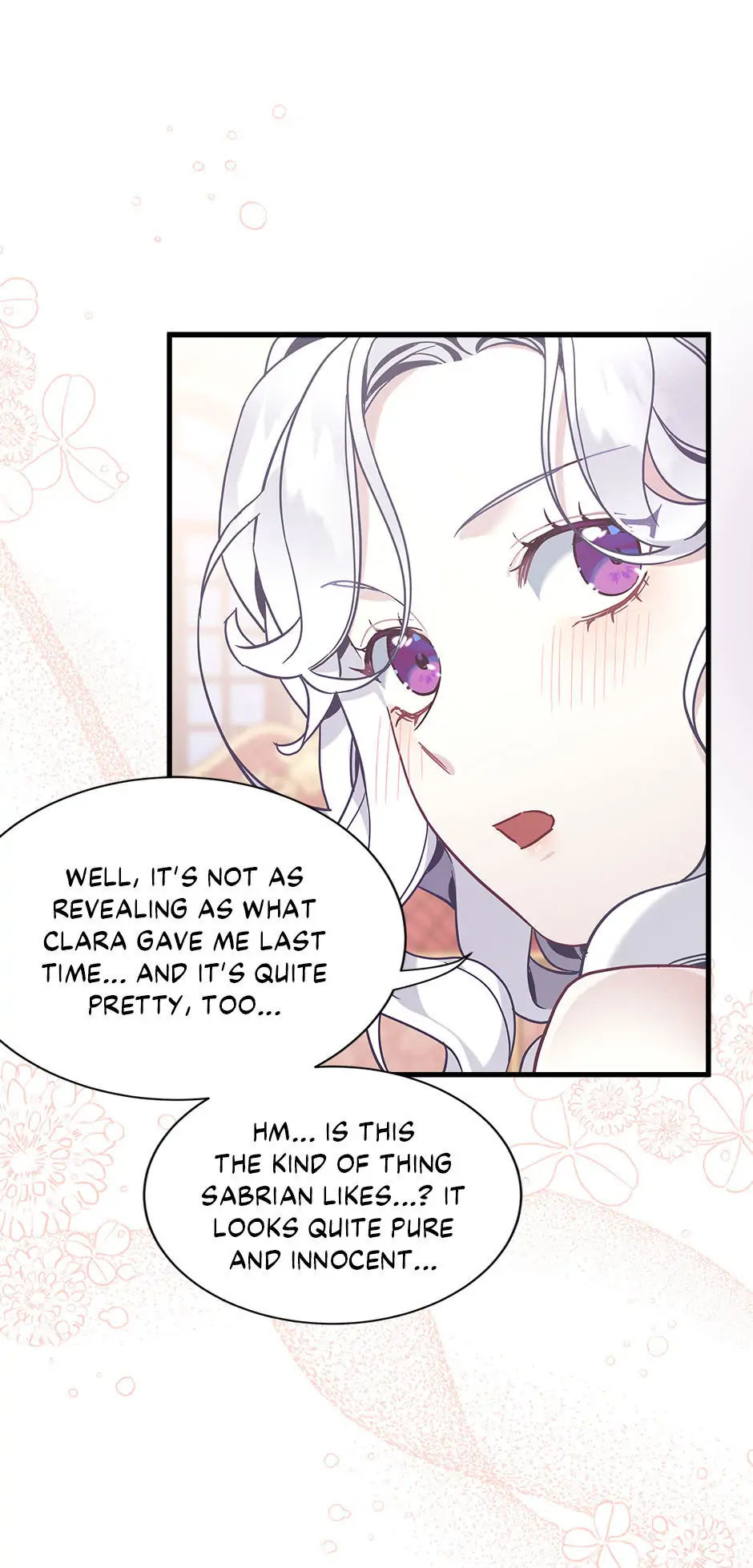 Not-Sew-Wicked Stepmom 「Official」 - Episode 52 manhwa