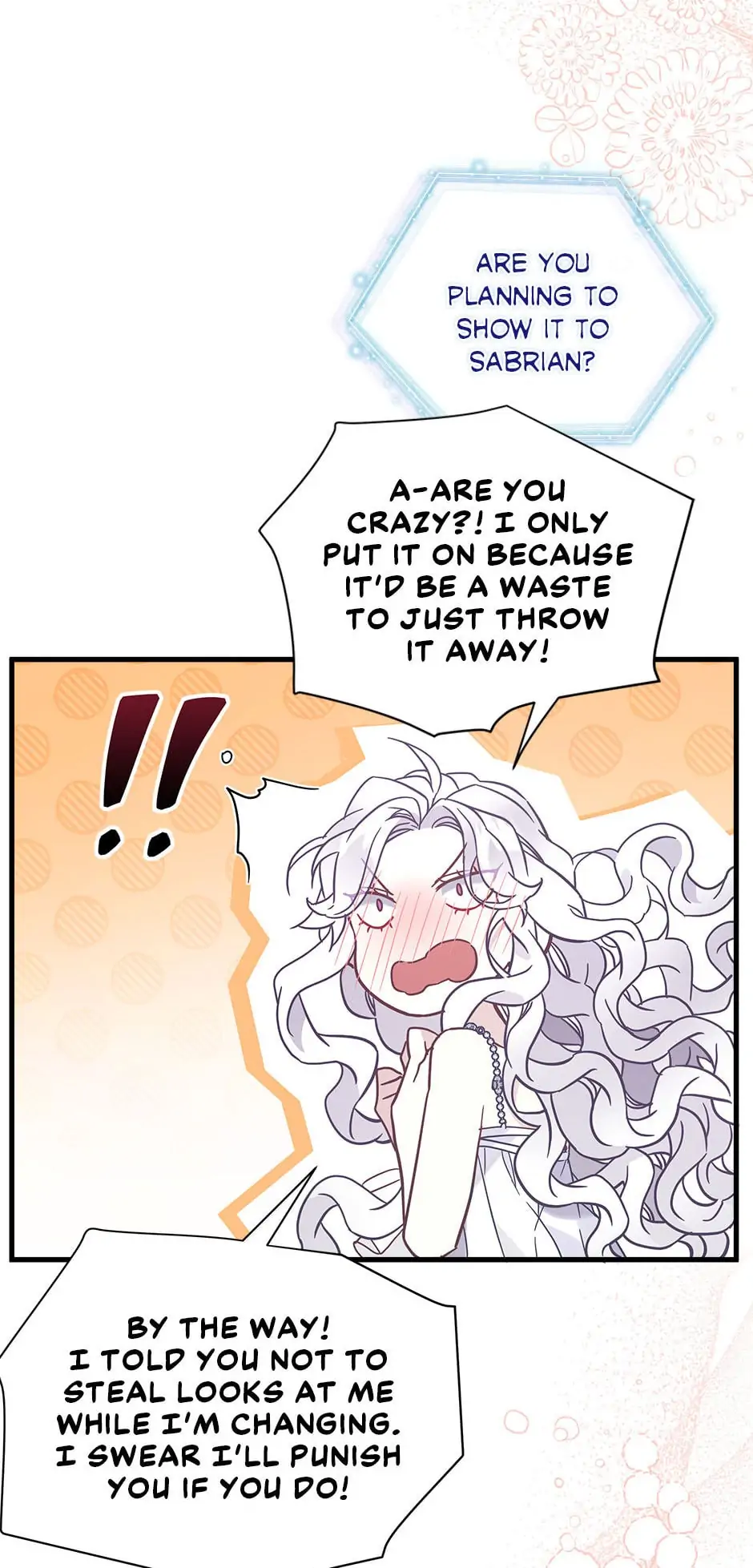 Not-Sew-Wicked Stepmom 「Official」 - Episode 52 manhwa