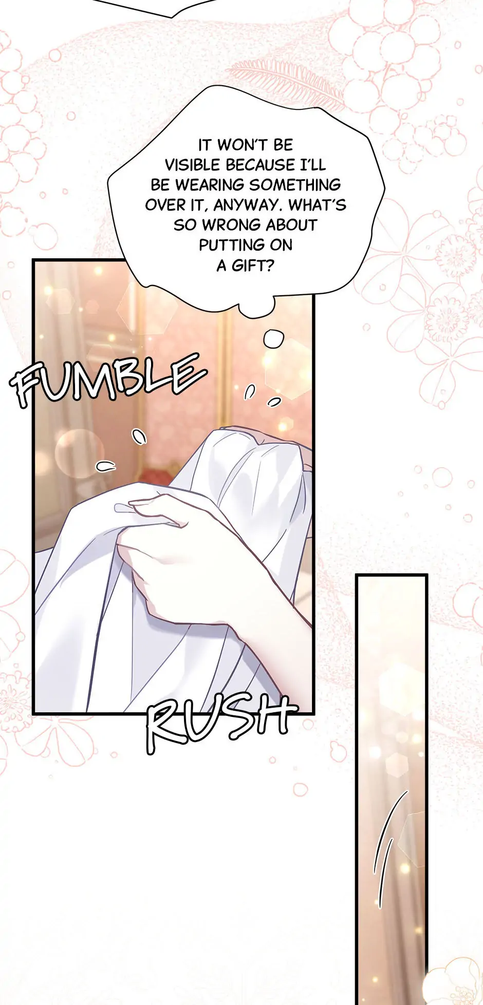 Not-Sew-Wicked Stepmom 「Official」 - Episode 52 manhwa