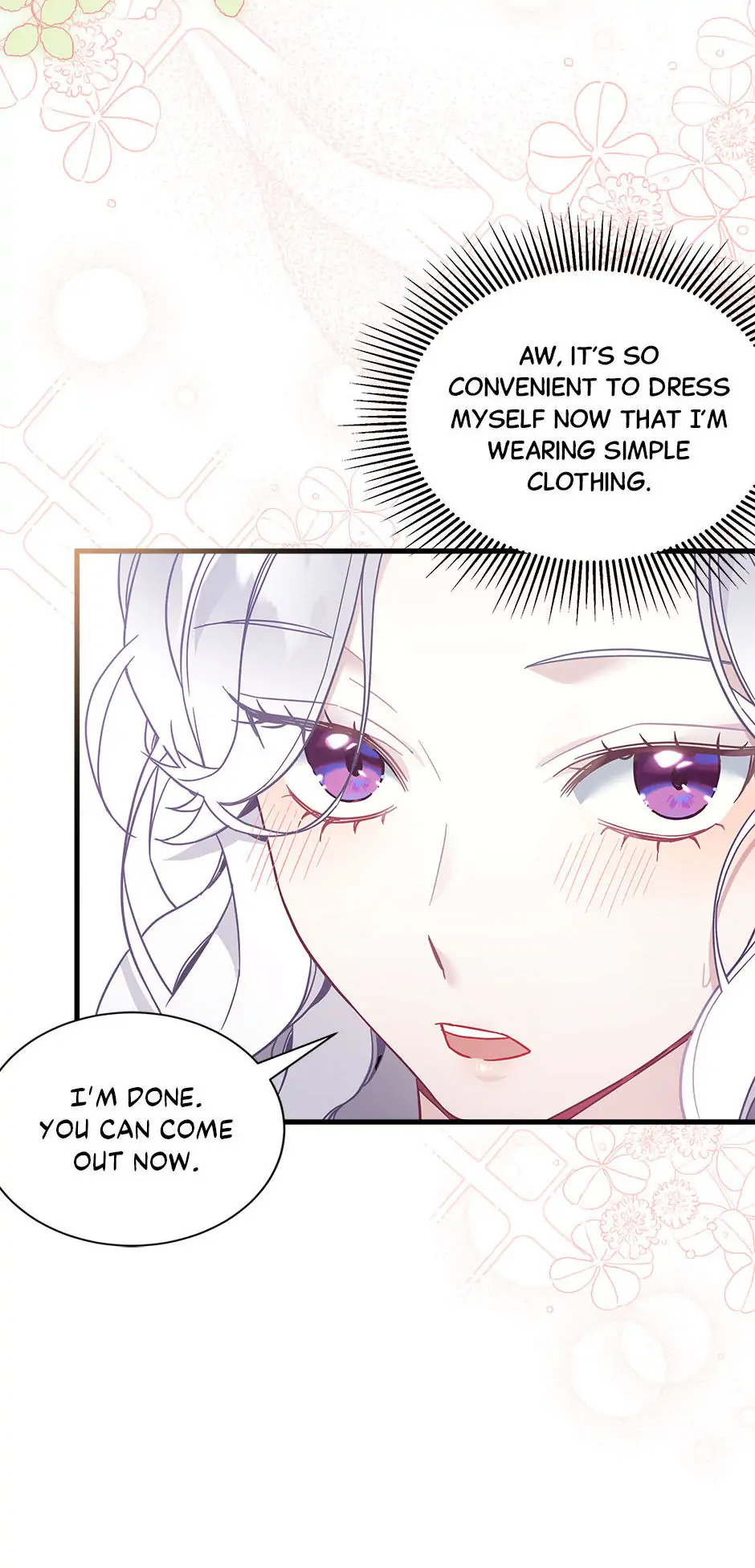 Not-Sew-Wicked Stepmom 「Official」 - Episode 52 manhwa