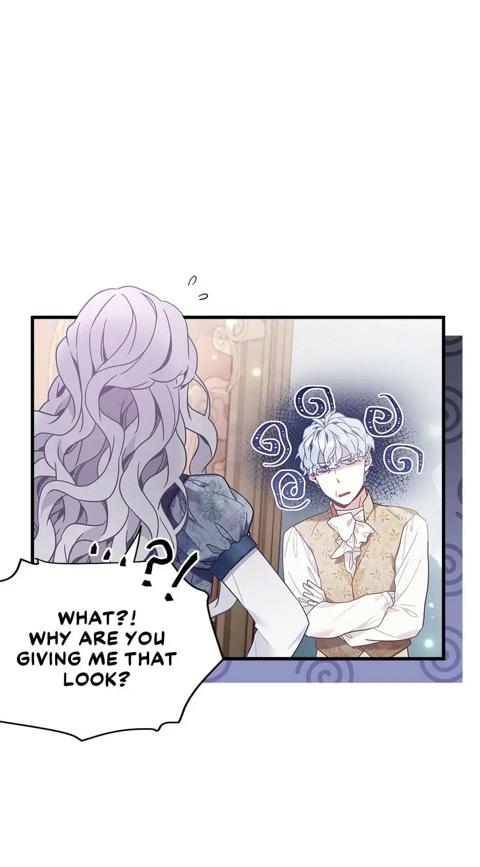 Not-Sew-Wicked Stepmom 「Official」 - Episode 52 manhwa