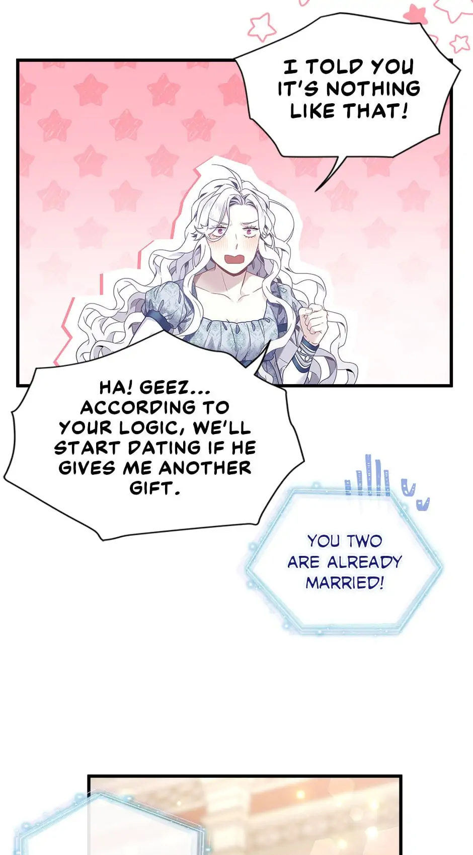 Not-Sew-Wicked Stepmom 「Official」 - Episode 52 manhwa
