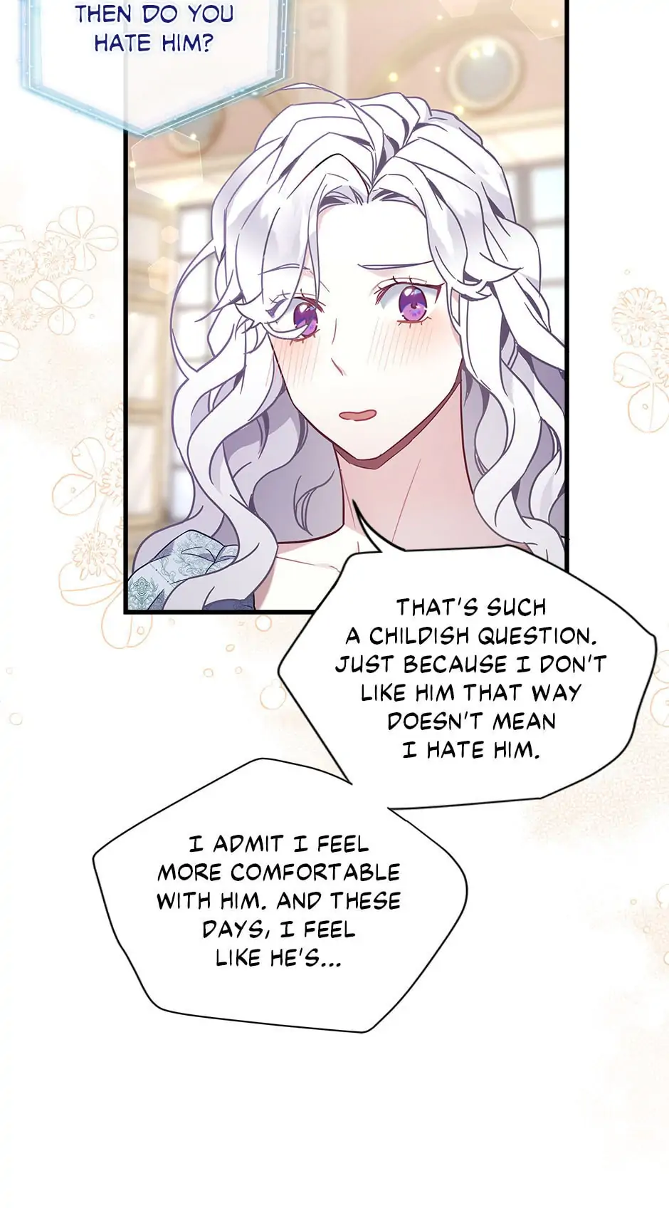 Not-Sew-Wicked Stepmom 「Official」 - Episode 52 manhwa