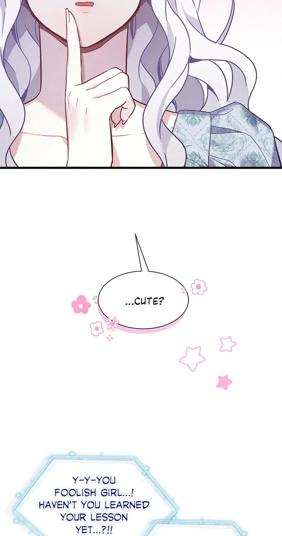Not-Sew-Wicked Stepmom 「Official」 - Episode 52 manhwa