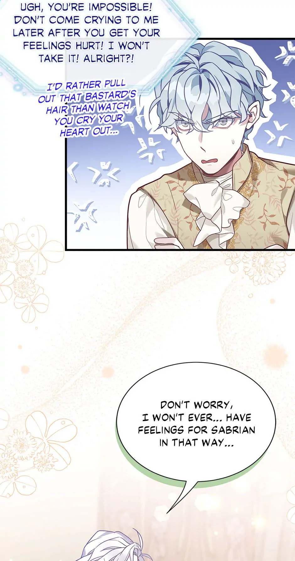 Not-Sew-Wicked Stepmom 「Official」 - Episode 52 manhwa