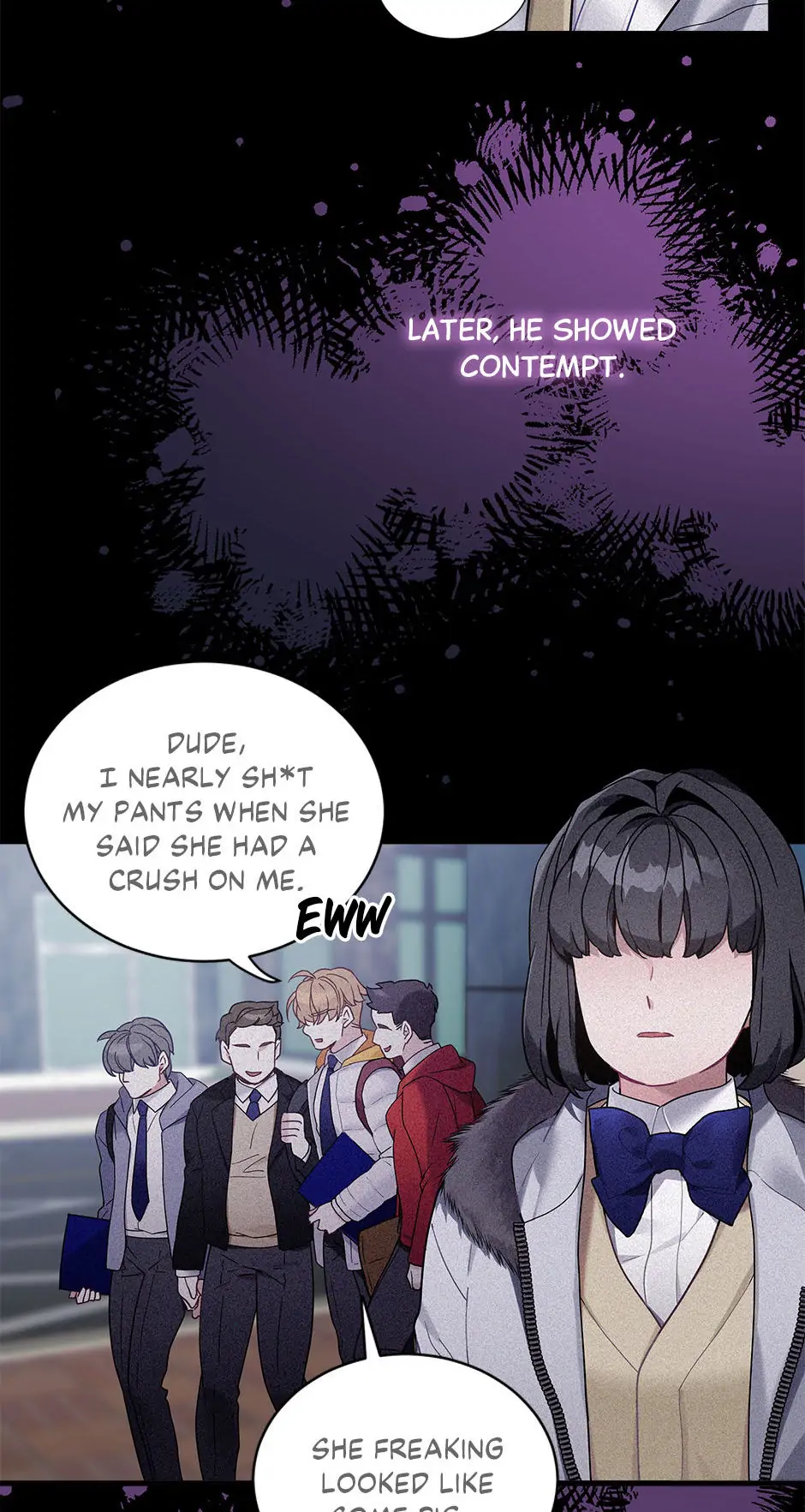 Not-Sew-Wicked Stepmom 「Official」 - Episode 52 manhwa