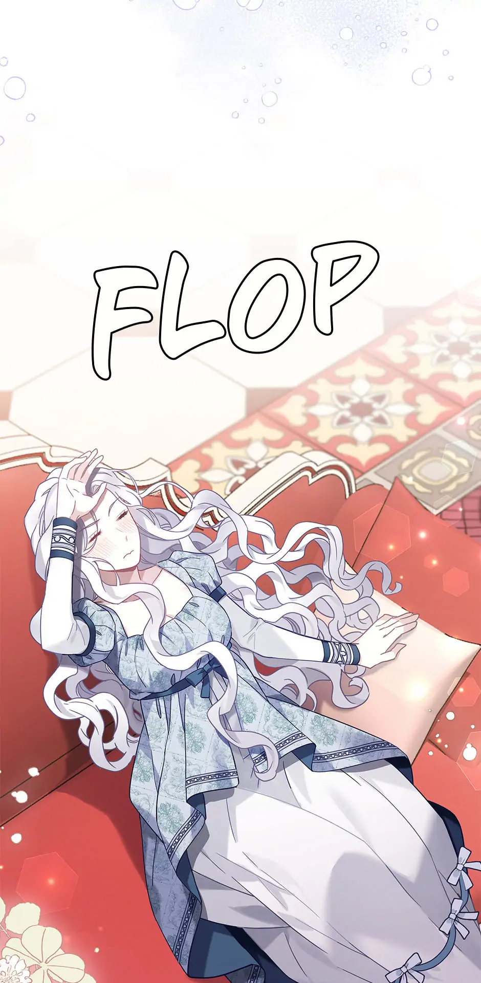 Not-Sew-Wicked Stepmom 「Official」 - Episode 52 manhwa